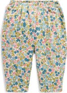 Mini Boden Stretch Cotton Jersey Pants