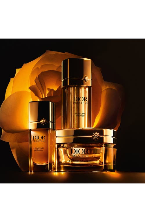 Dior Prestige Le Nectar Intégral Serum