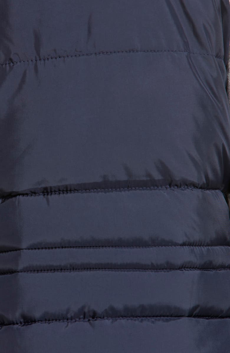 Gallery Vest with Removable Hood, Alternate, color, 