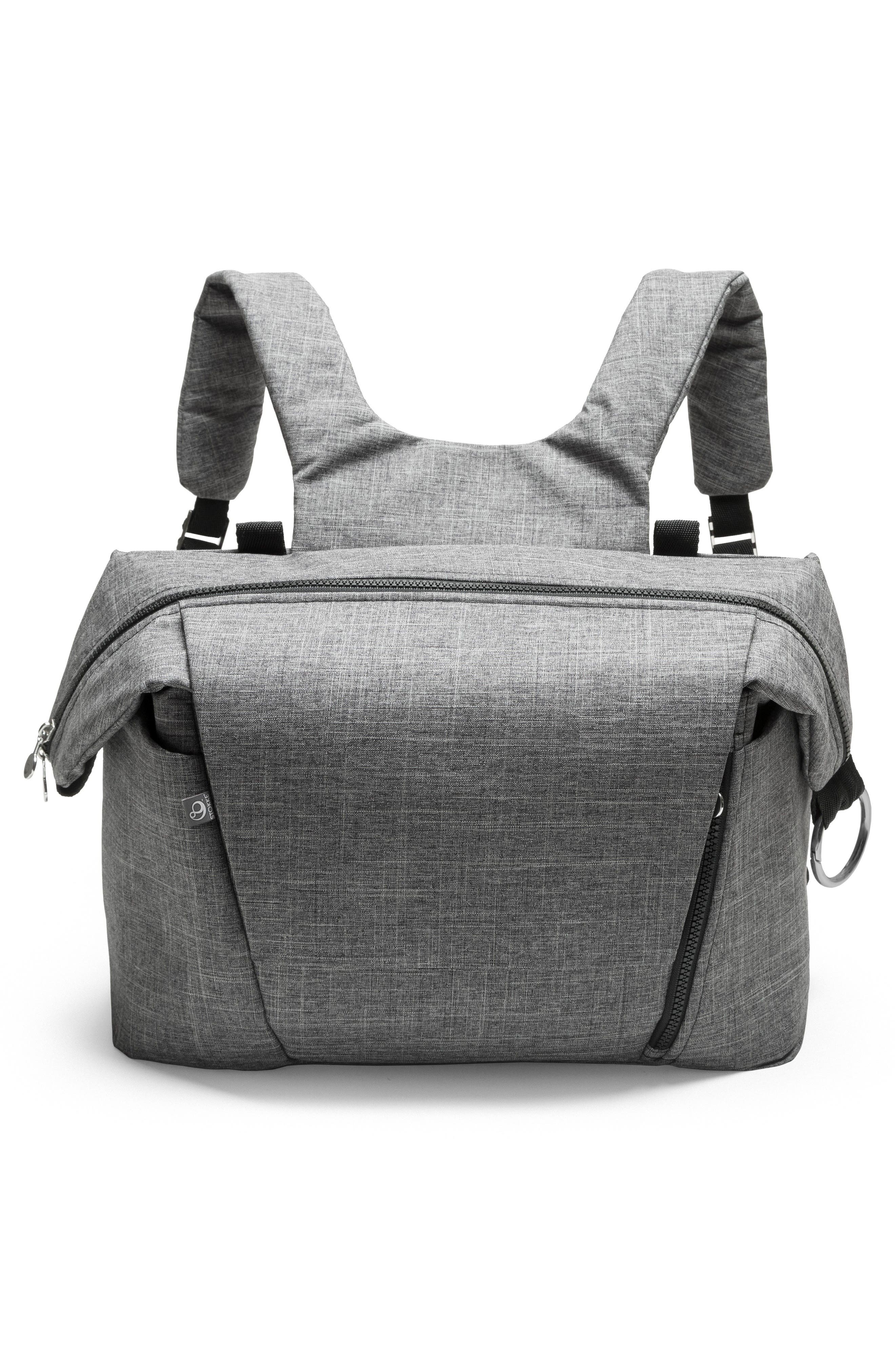 Stokke Baby 'Xplory<sup>®</sup>' Changing Bag, Alternate, color, 
