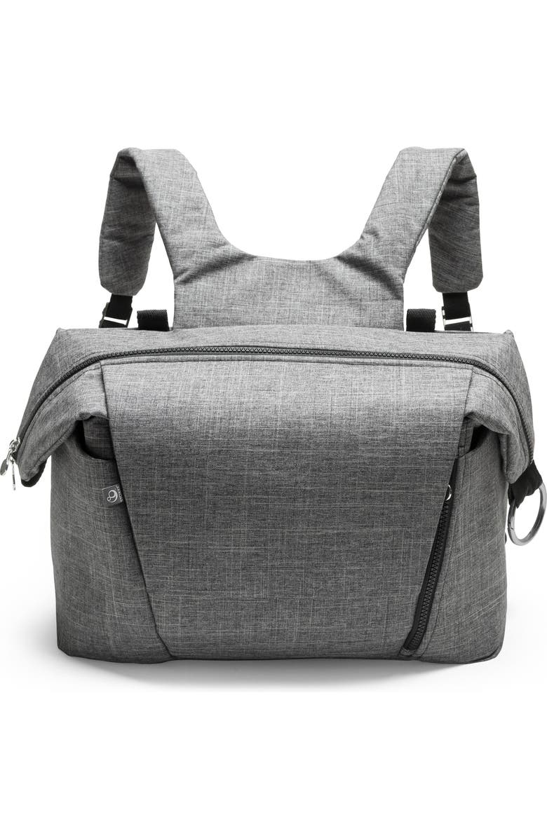 Stokke Baby 'Xplory<sup>®</sup>' Changing Bag, Alternate, color,