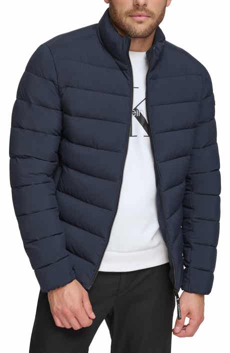 Calvin Klein Stretch Puffer Jacket
