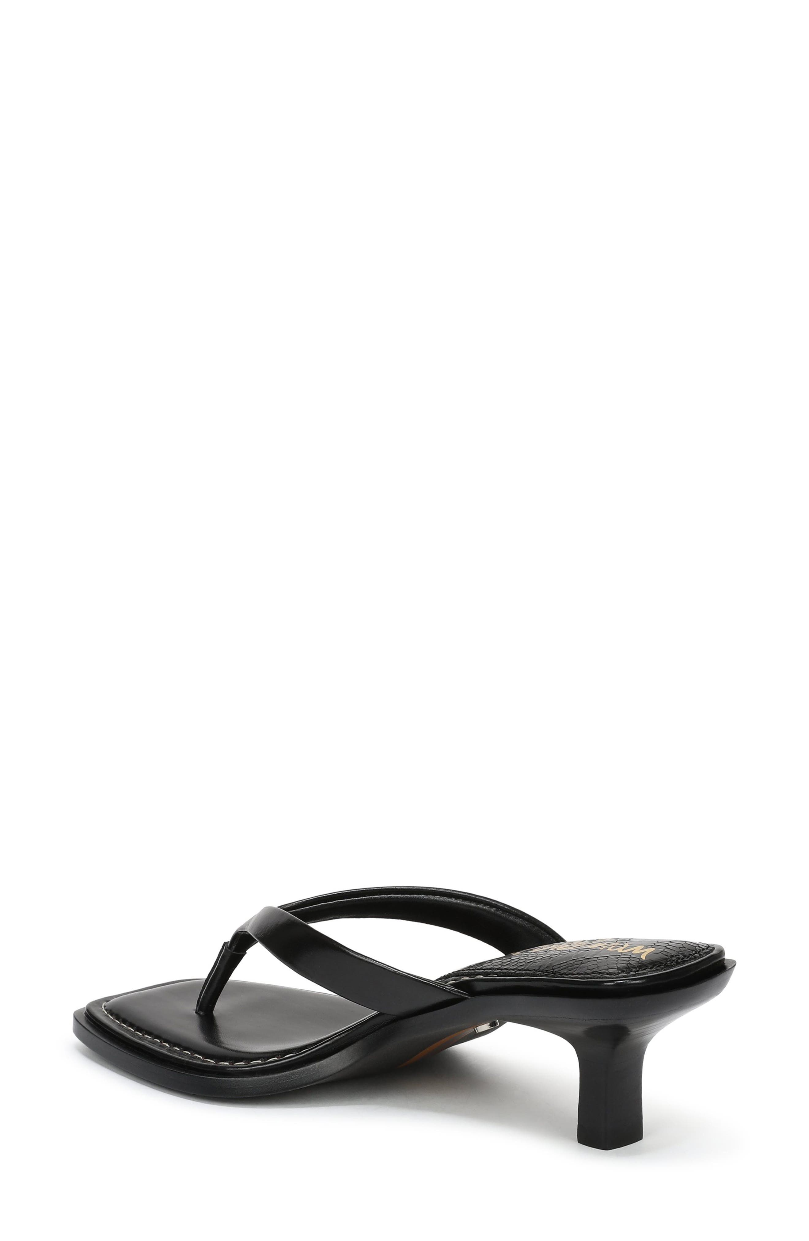 Sam Edelman Dollie Sandal, Alternate, color, Black