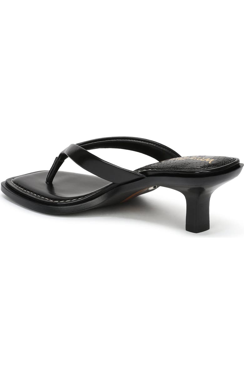 Sam Edelman Dollie Sandal, Alternate, color, Black