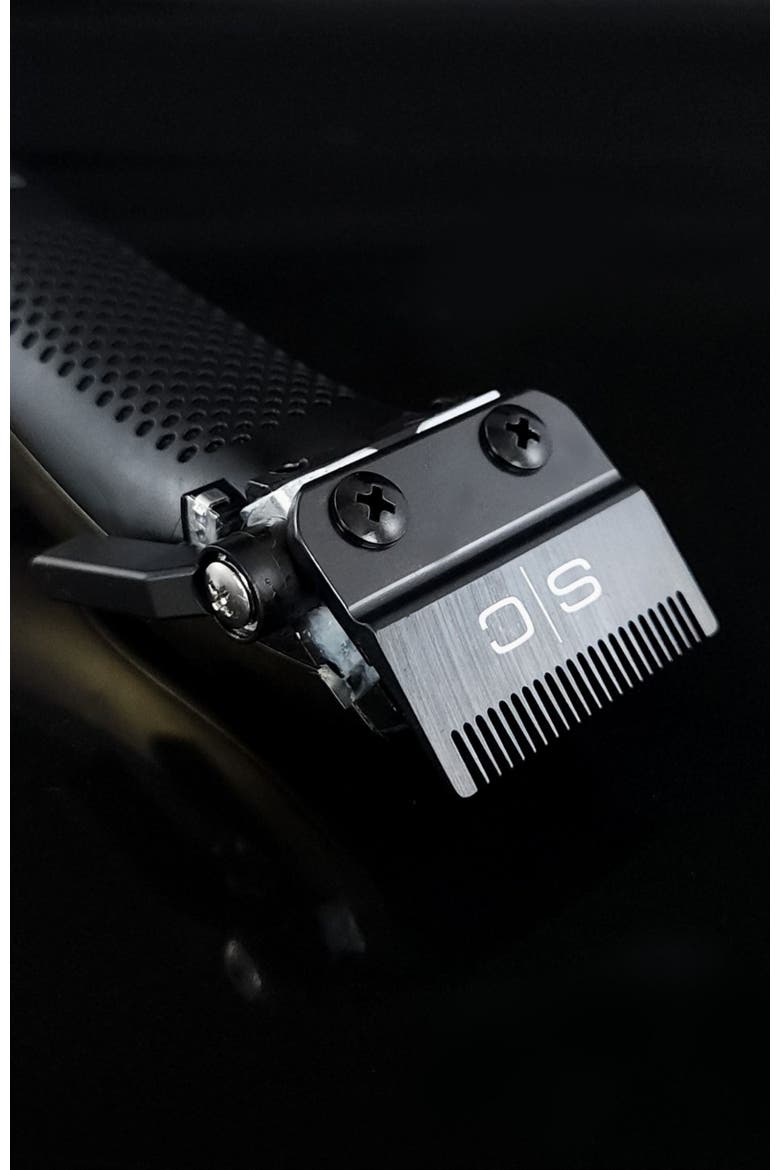 Rogue Professional Clipper and Trimmer Combo Set, Alternate, color, Gunmetal
