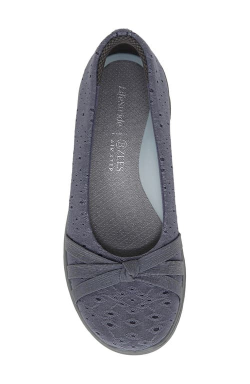 BZEES LIFESTRIDE GEM 2 BALLET FLAT