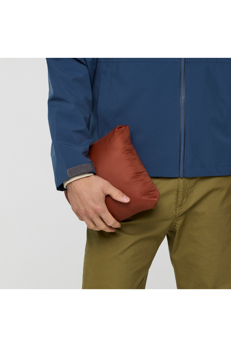 Repleto Down Jacket - Men's, Alternate, color, Nutmeg