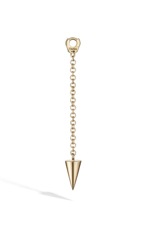Spike Pendulum Charm