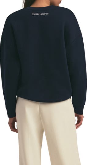 Favorite Aunt Graphic Sweatshirt