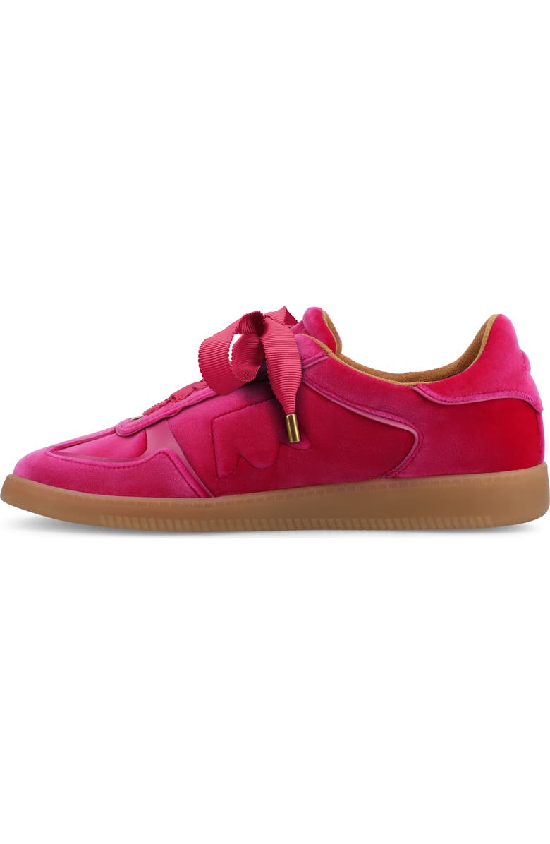 Birdies The Jay Sneaker, Alternate, color, Hot Pink