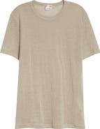 Comme des Garçons Thin Linen Jersey T-Shirt