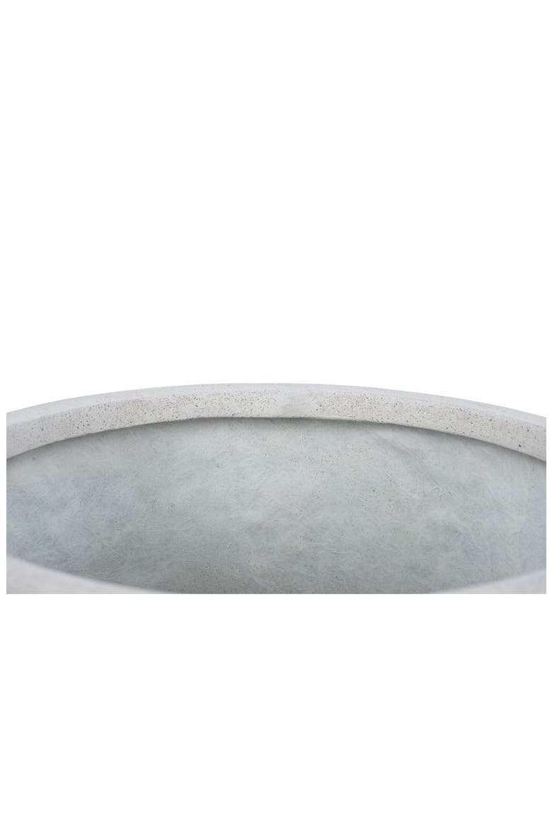 Noemie Stoneware Teacup Planter, Alternate, color, NATURAL