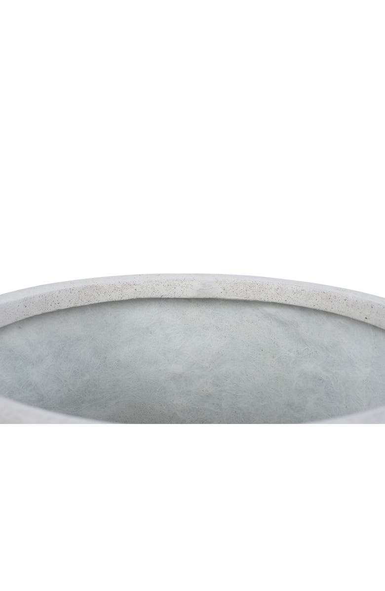 Renwil Noemie Stoneware Teacup Planter, Alternate, color, 