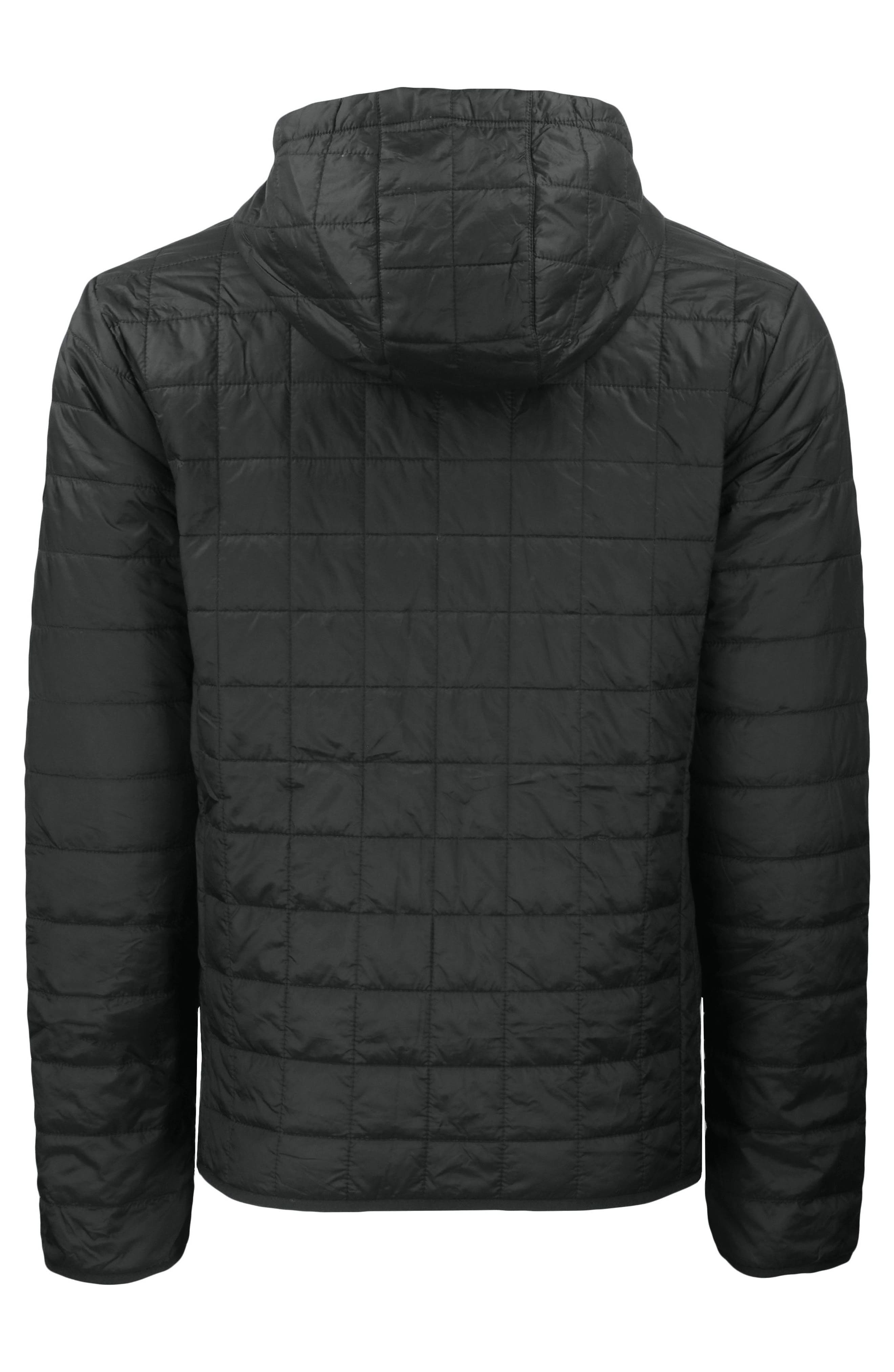 Rainier PrimaLoft Hooded Jacket - image 2