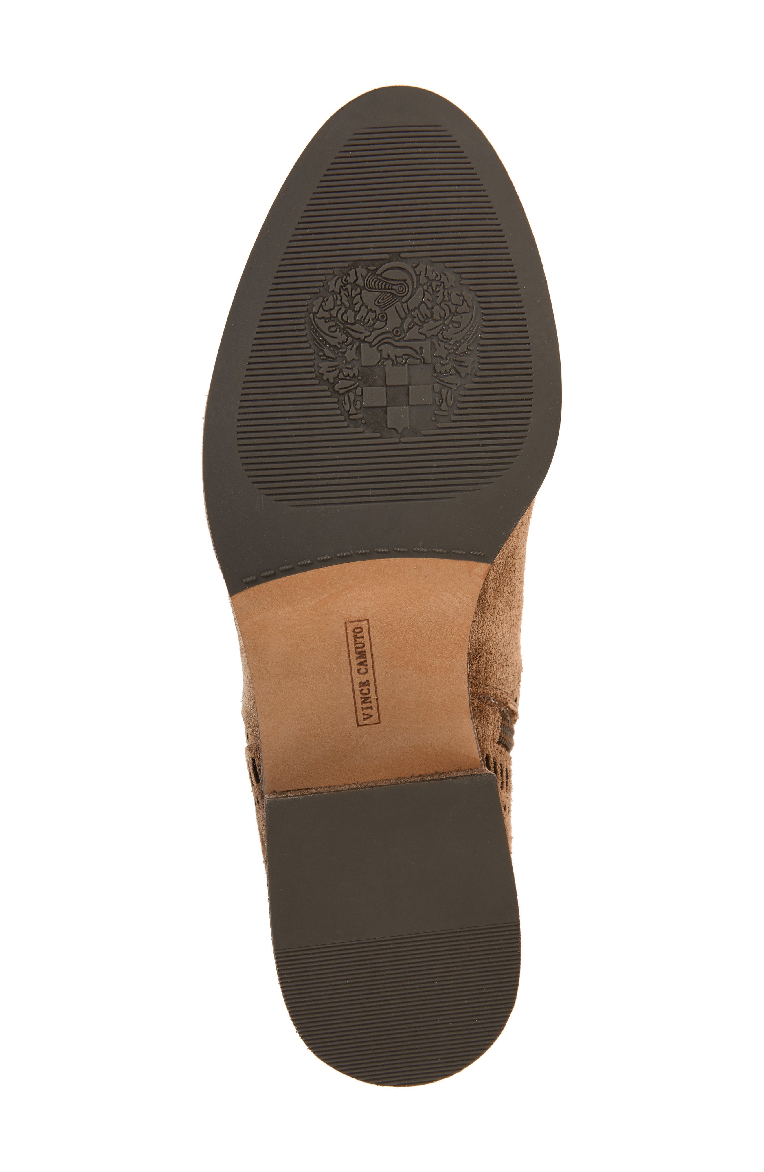 Vince Camuto Karinda Over the Knee Boot, Alternate, color, 