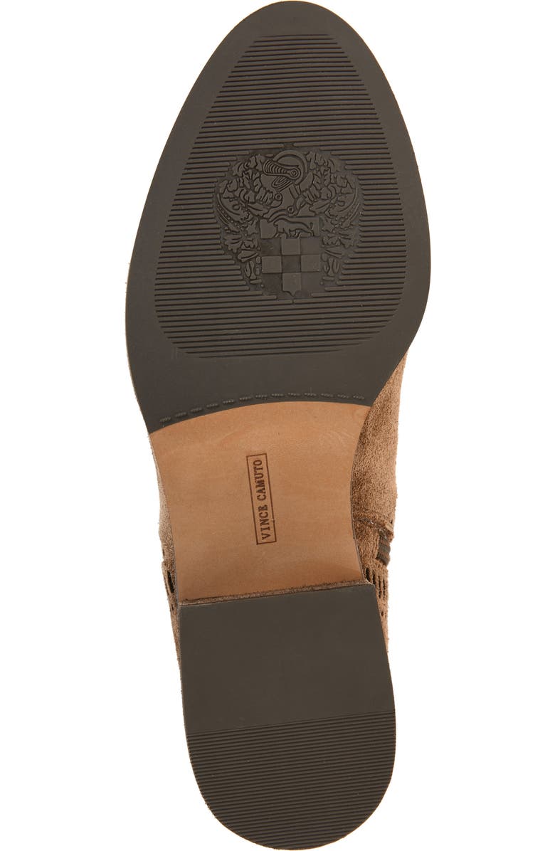 Vince Camuto Karinda Over the Knee Boot, Alternate, color,