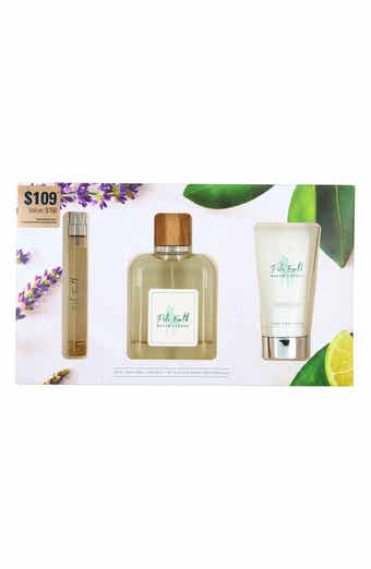 Ralph Lauren Polo Earth Eau de Toilette Set