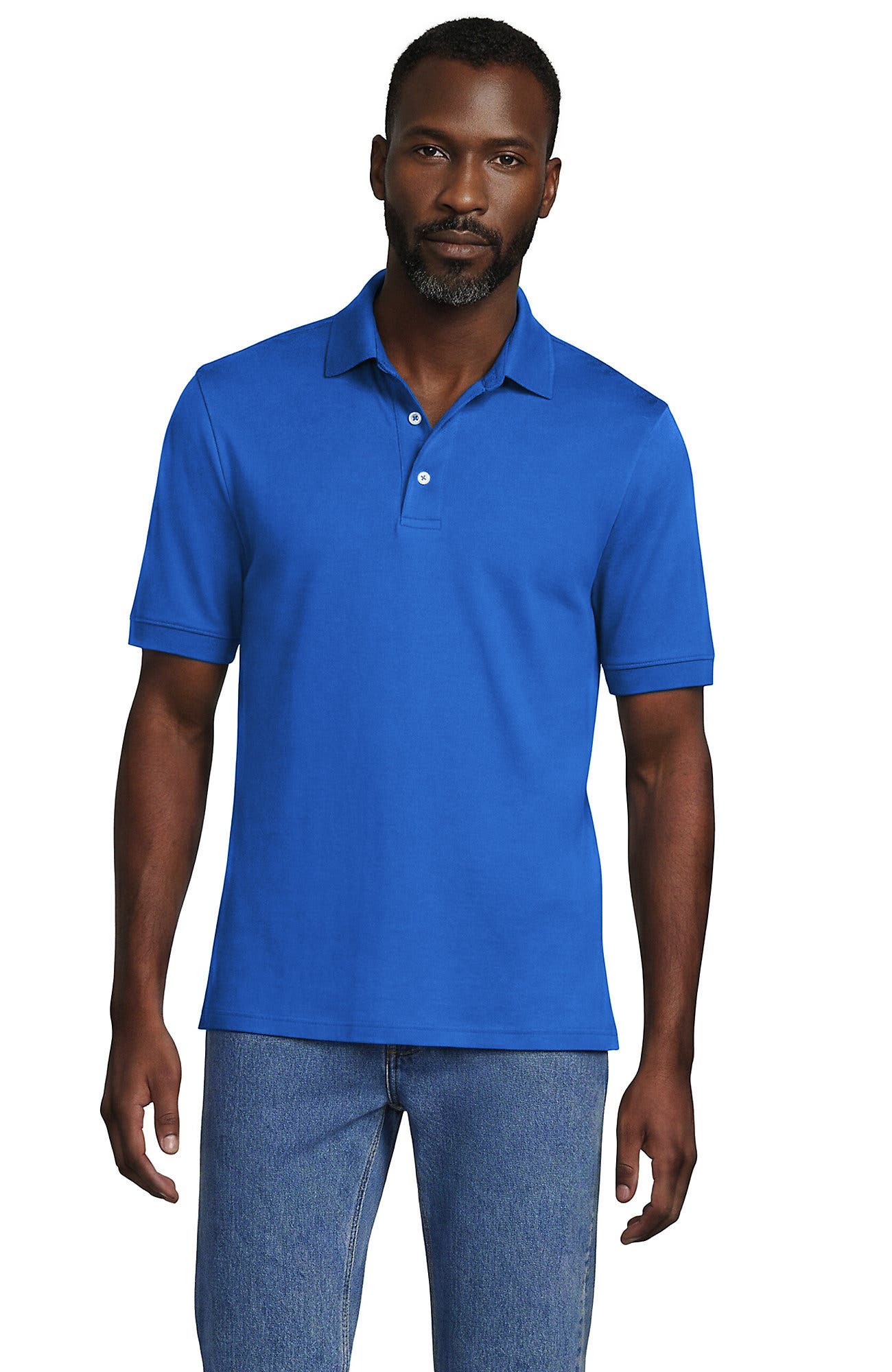 Bright French Blue