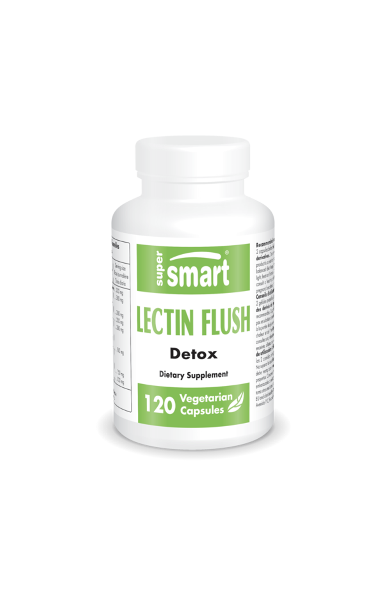 SuperSmart Lectin Flush, Main, color, NO COLOR