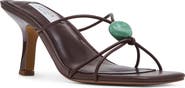 Steven New York Tish Slide Sandal