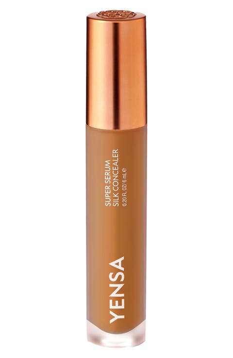 Super Serum Silk Concealer