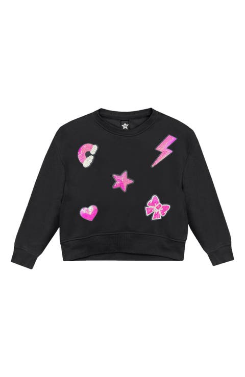 Kids' Cloud Soft Sweatshirt