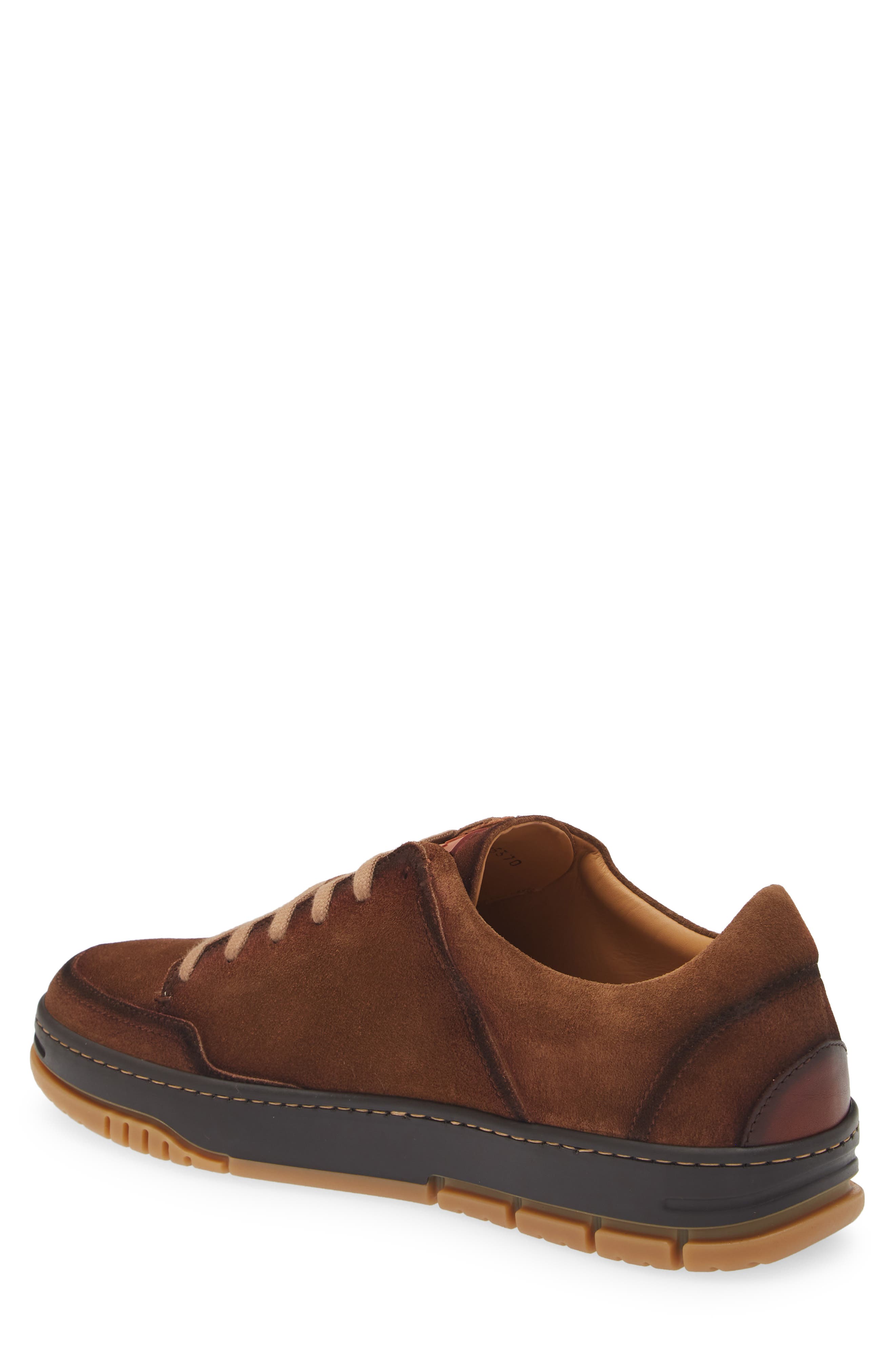 Mezlan Villani Sneaker, Alternate, color, Sport