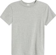 Re/Done Classic Crewneck T-Shirt