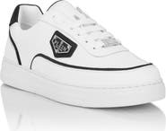 PHILIPP PLEIN Low-Top Sneakers Triangle Men