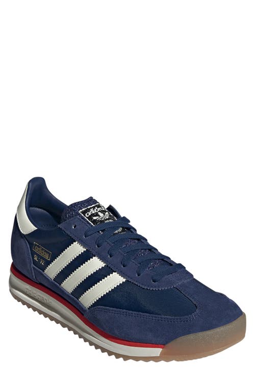 Adidas Originals Adidas Gender Inclusive Sl 72 Rs Sneaker