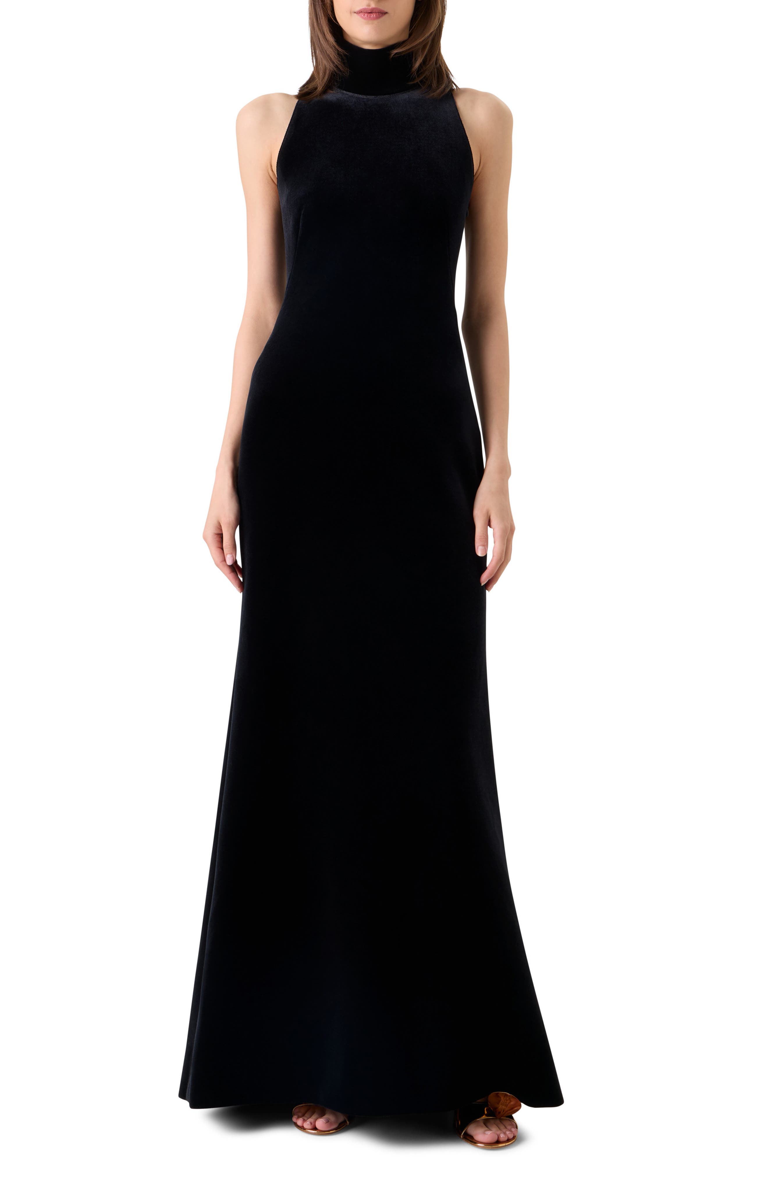 selected BLACK
