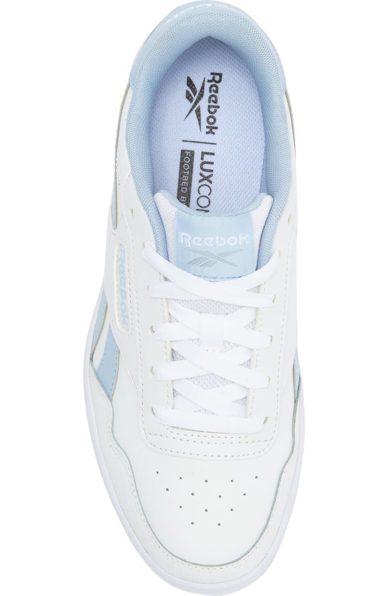 Reebok Court Advance Sneaker, Alternate, color,