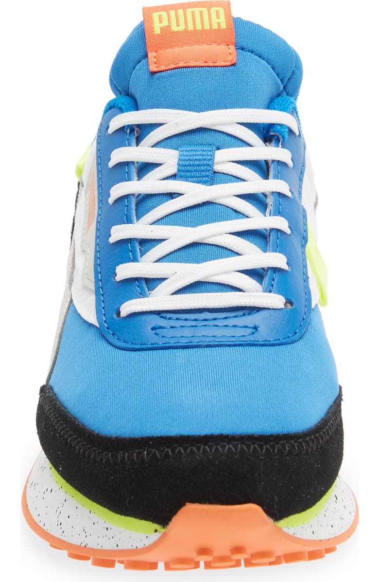 PUMA Future Rider Galaxy Sneaker, Alternate, color,