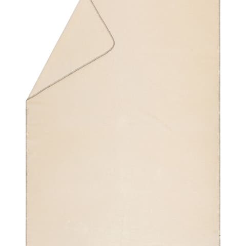 Savona Solid Throw
