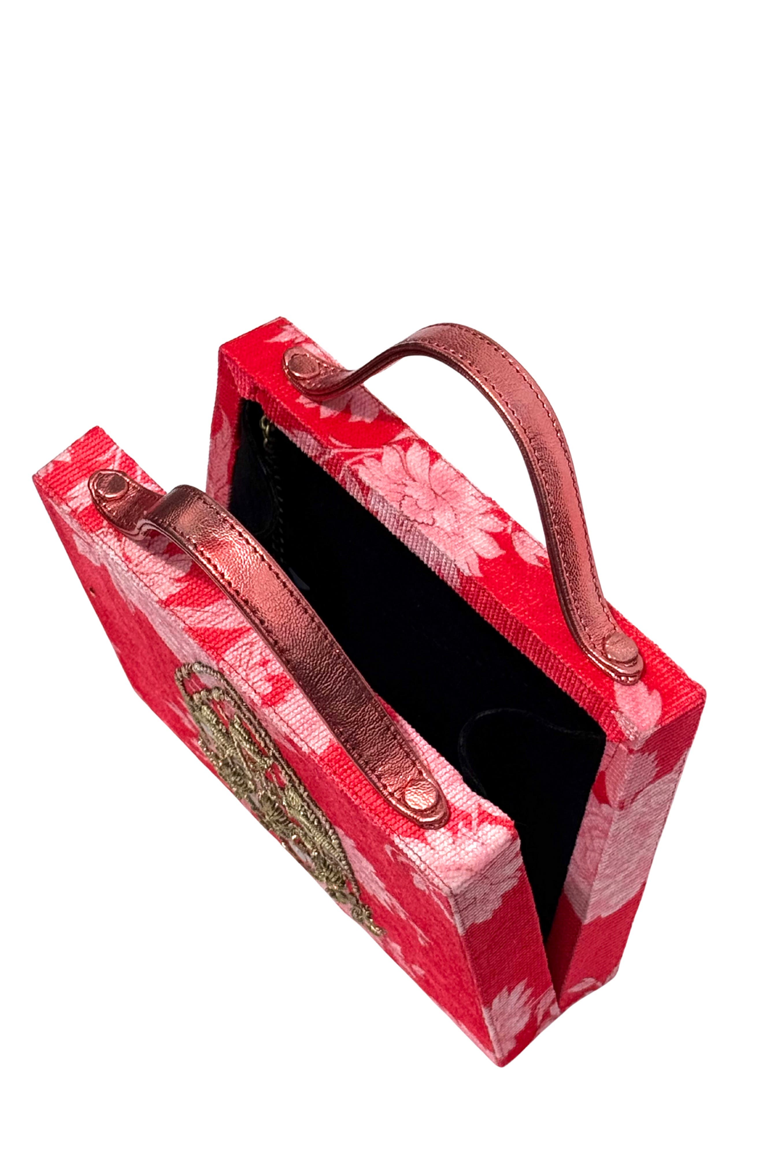 Palace Briefcase, Alternate, color, Palace
