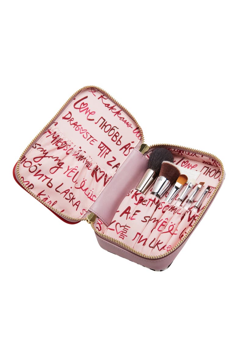 The Power of Brushes® Brush Collection Love, Alternate, color, NO COLOR