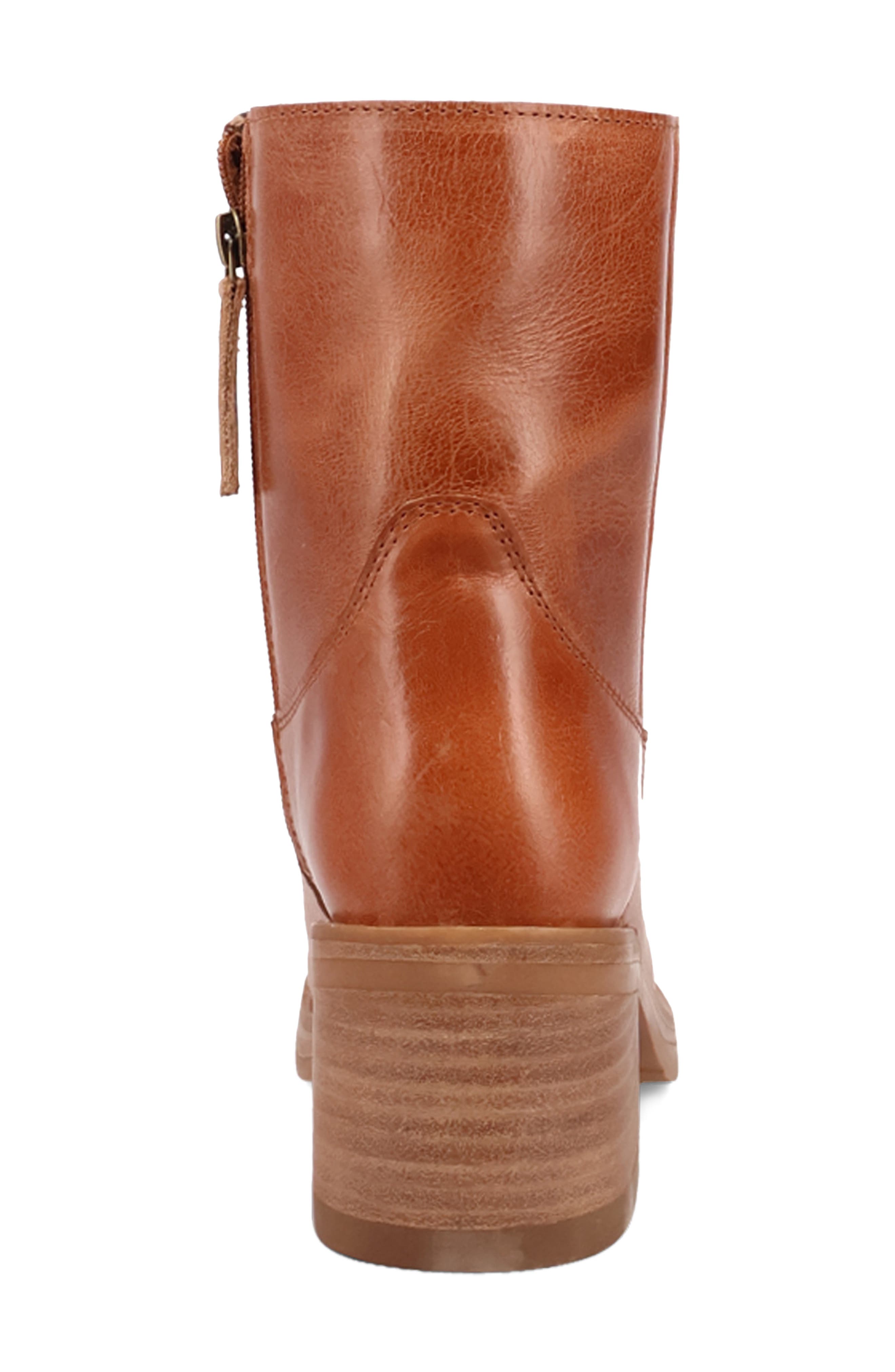 Roxy Bootie, Alternate, color, TAN