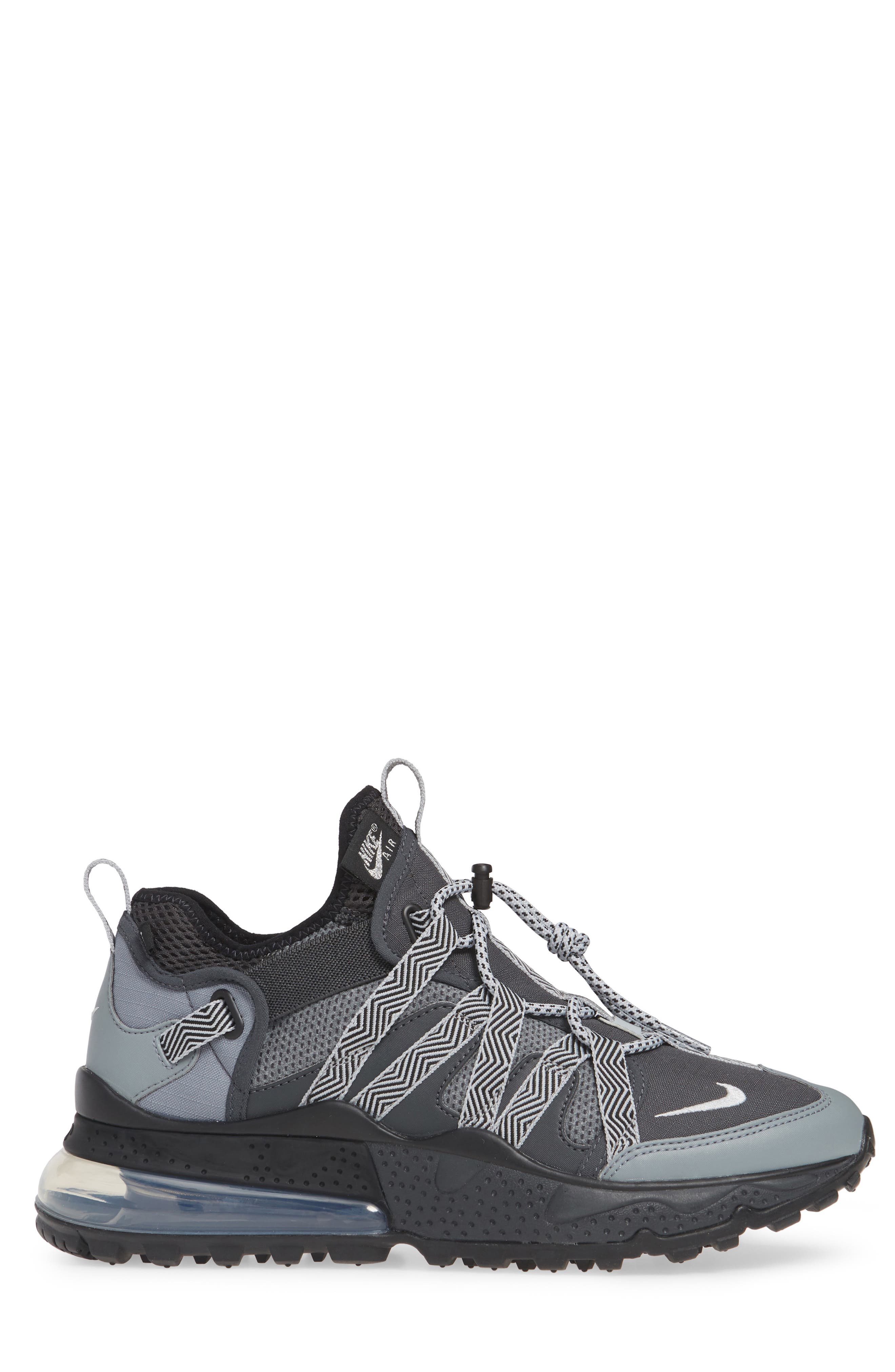 Nike Air Max 270 Bowfin Sneaker, Alternate, color, 