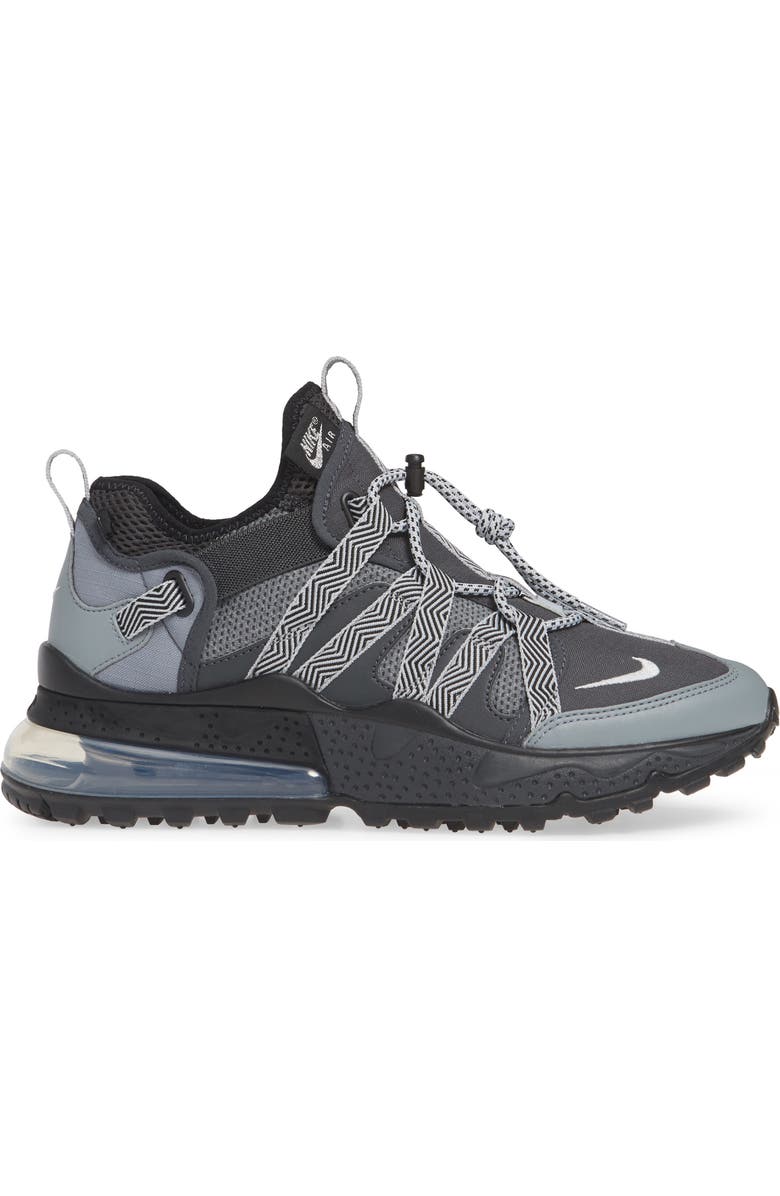 Nike Air Max 270 Bowfin Sneaker, Alternate, color,