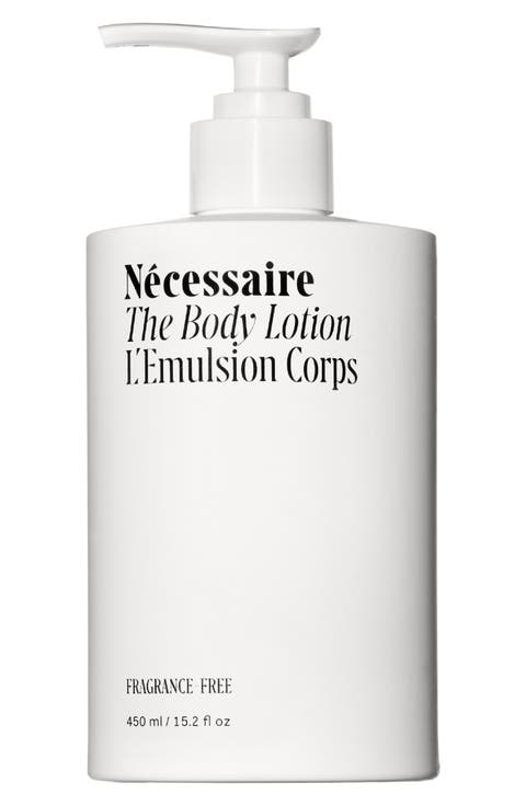 The Body Lotion