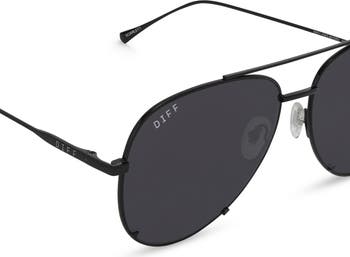63mm Scarlett Sunglasses