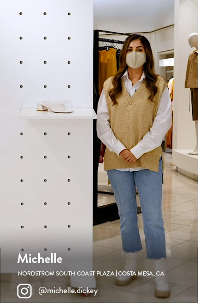 Sabrinda Flip Flop, sales video thumbnail