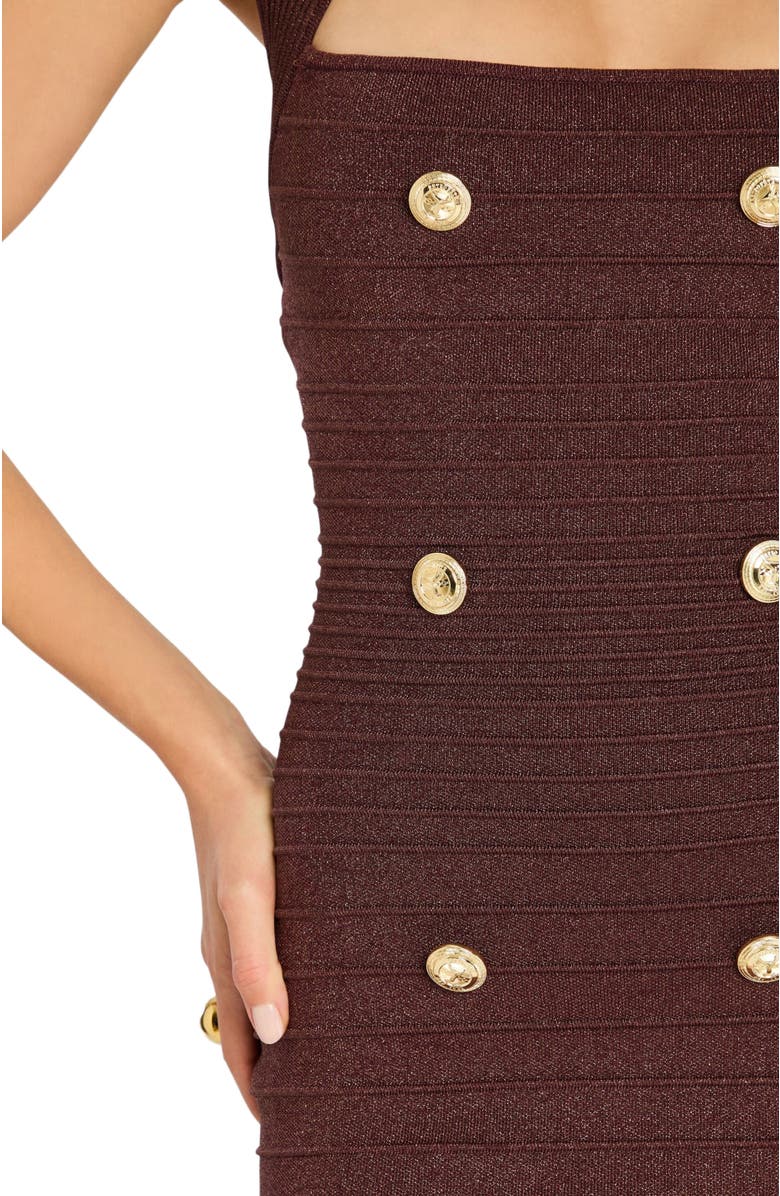 Retrofête Harlynn Dress, Alternate, color, 