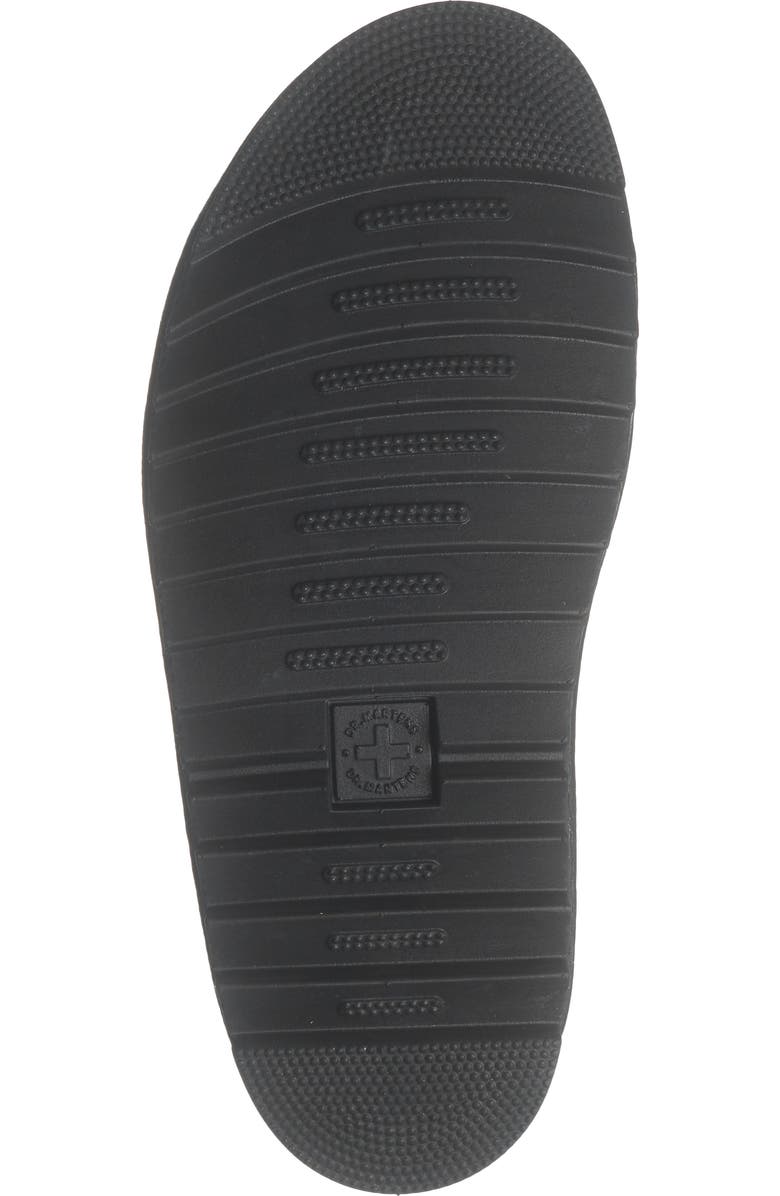 Dr. Martens Raine Platform Slide Sandal, Alternate, color, Sage Green