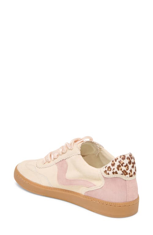 Dolce Vita Notice Sneaker In Multi