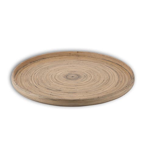 Serving Tray, 16 Inch