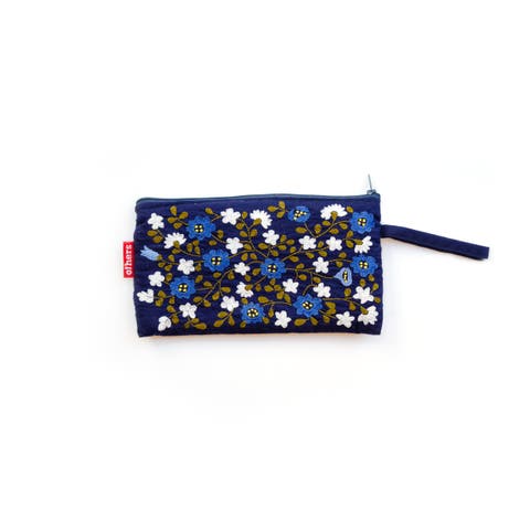 Wristlet Navy
