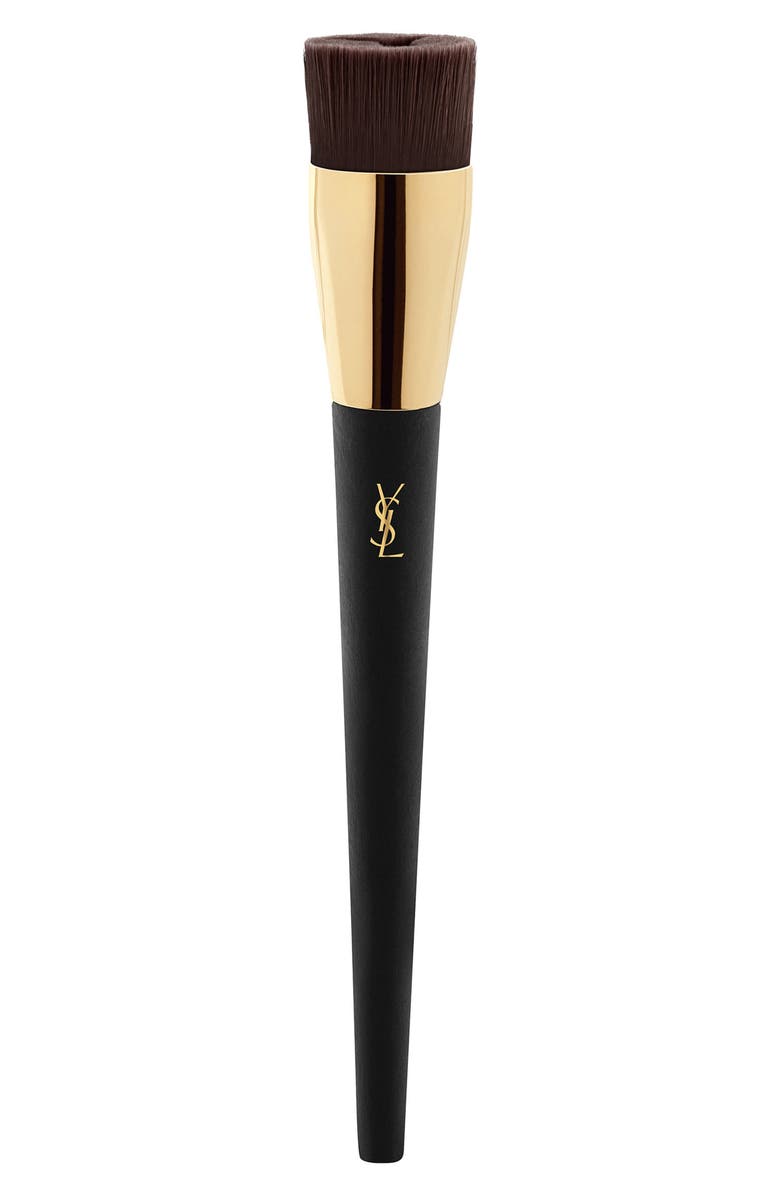 Yves Saint Laurent 03 Foundation Y Brush, Main, color, 