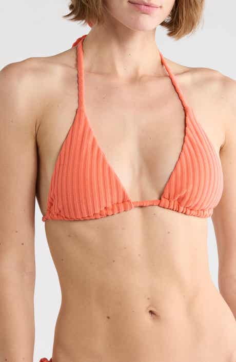 Billabong In The Loop Remi Triangle Bikini Top
