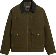 Pendleton Carson City Ranch Coat